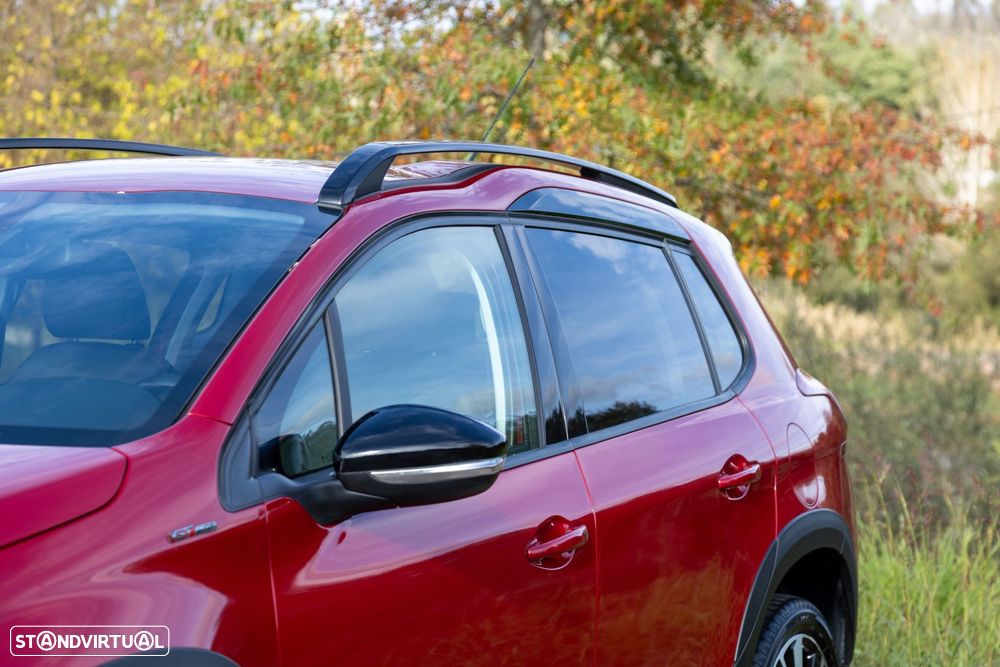 Peugeot 2008 PureTech 110 Stop&Start GT-Line Edition - 42