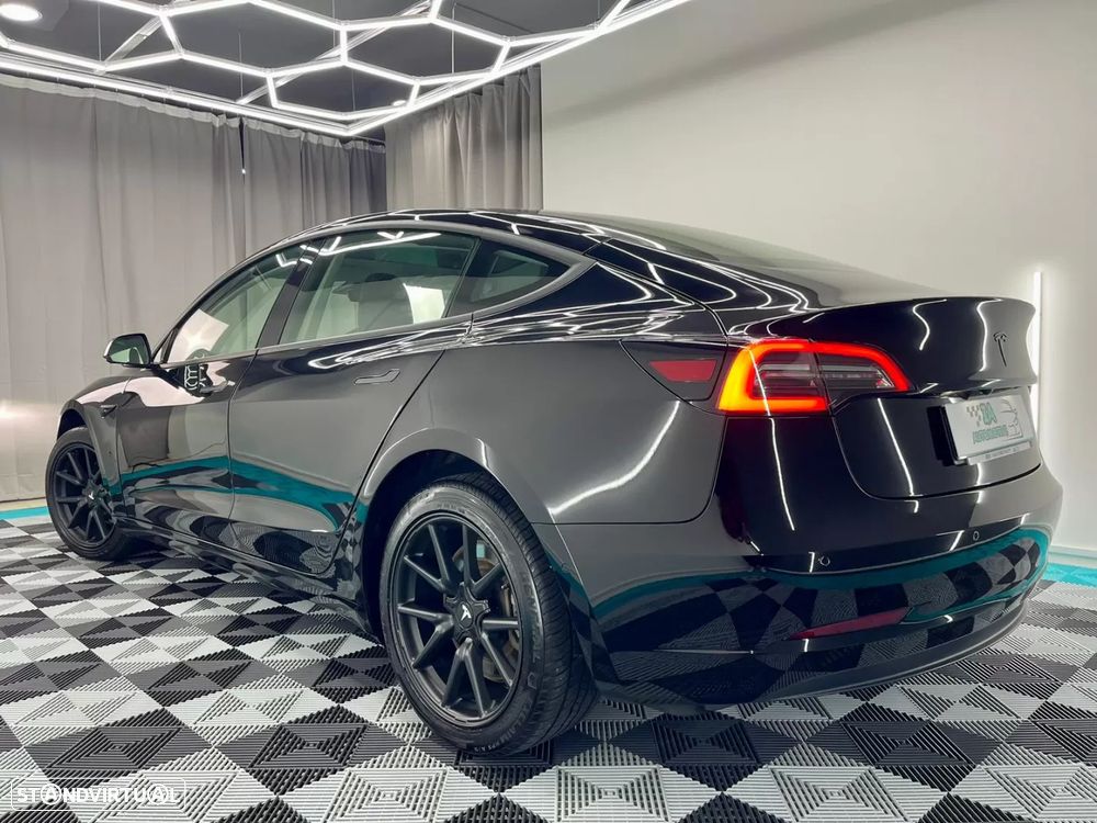 Tesla Model 3 Long-Range Dual Motor AWD - 6