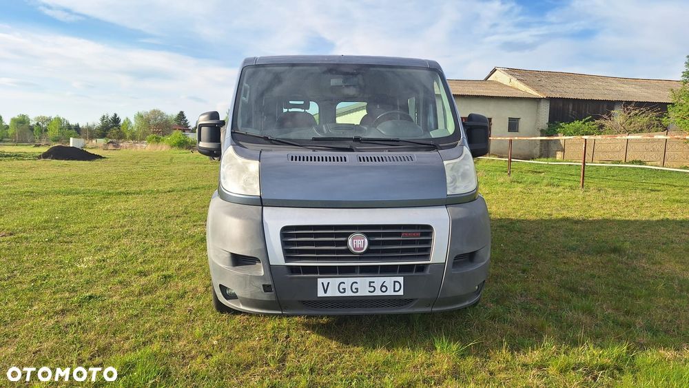 Fiat Ducato - 2