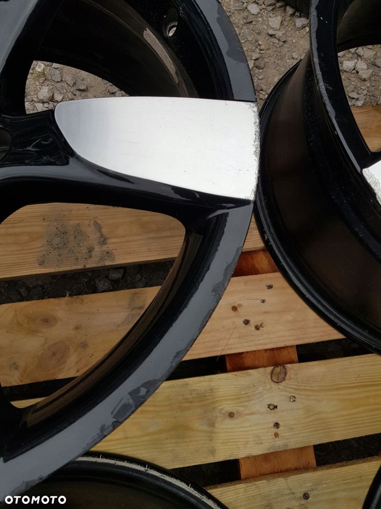 alufelgi audi a3 8v vw skoda seat 8.5''x 19'' 5x112 et 42 - 11
