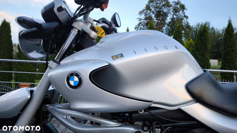 BMW R - 21