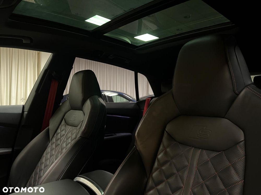 Audi Q8 45 TDI mHEV Quattro Tiptronic - 19