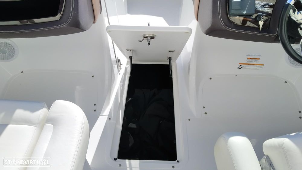 Cobalt Marine A25 - 20