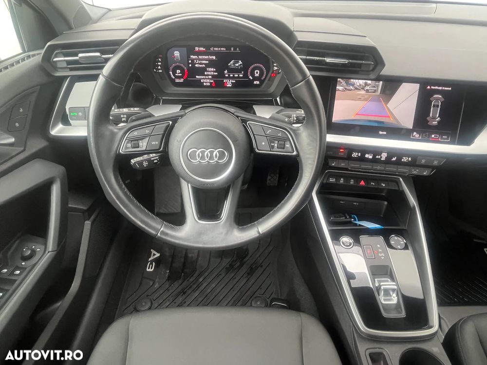 Audi A3 - 12