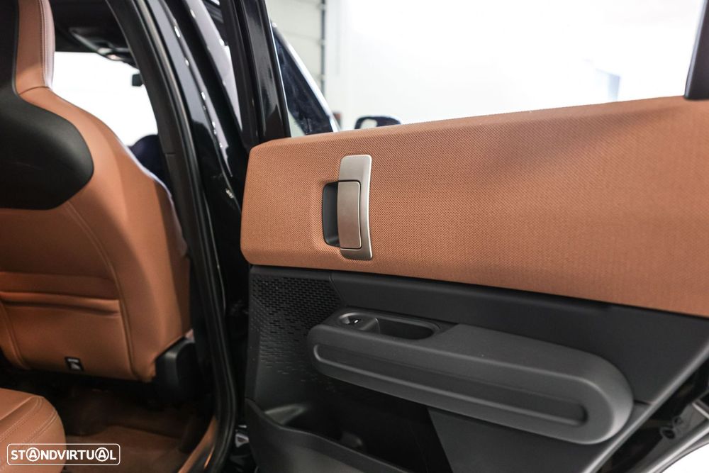 MINI Countryman C Favoured - 11