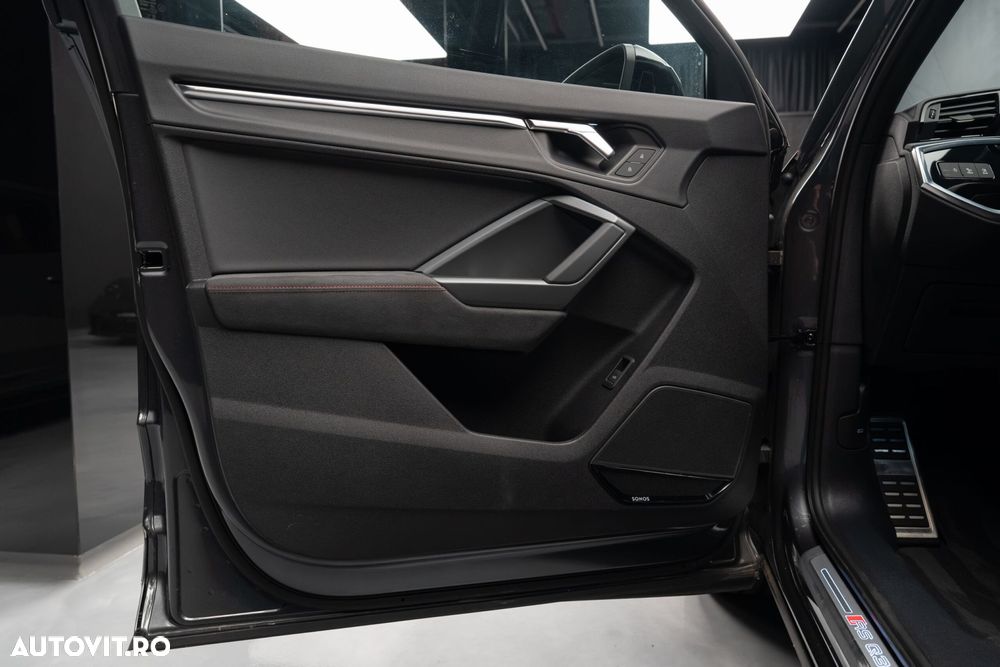 AUDI Unknown Model 2024 — imagine 11