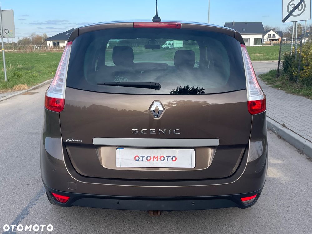 Renault Grand Scenic Gr 1.4 16V TCE Privilege - 27