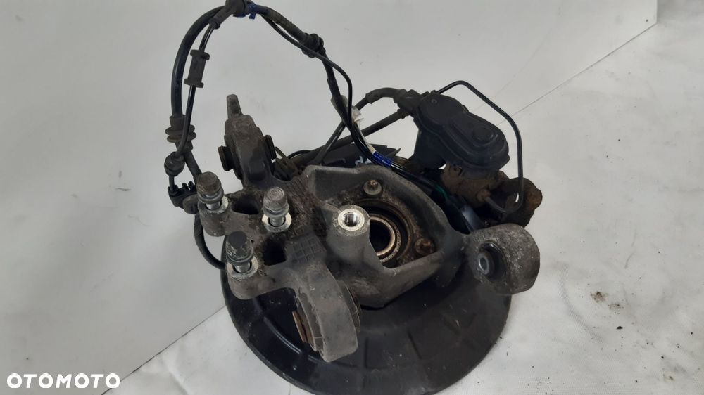 JEEP CHEROKEE KL 2.0 MTJ PIASTA ZWROTNICA PRAWA TYŁ 68196768AD - 7