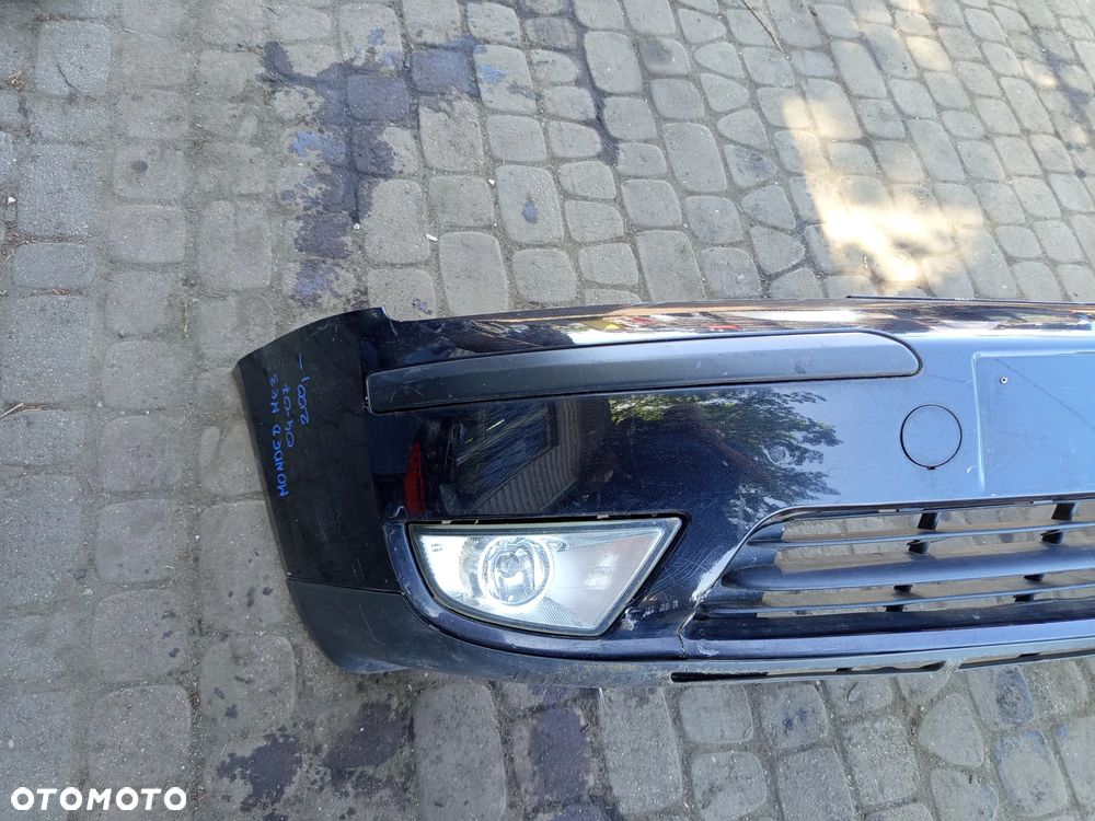 ZDERZAK PRZEDNI FORD MONDEO MK3 04-07 - 2