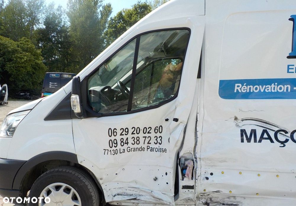 Ford TRANSIT L2H2 - 11