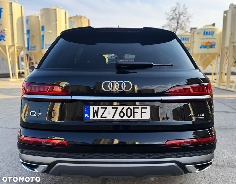 Audi Q7 - 39