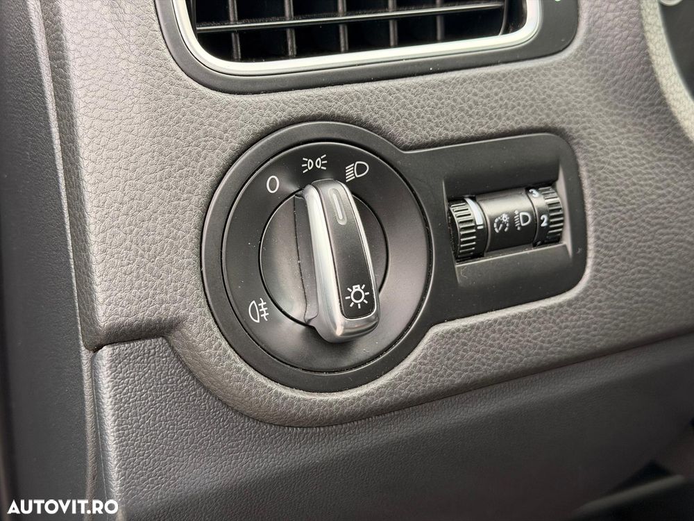 Volkswagen Polo 1.4 DSG Comfortline - 22