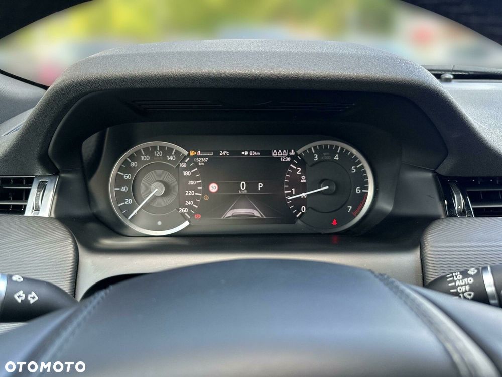 Land Rover Discovery Sport 2.0 P200 mHEV R-Dynamic S - 18