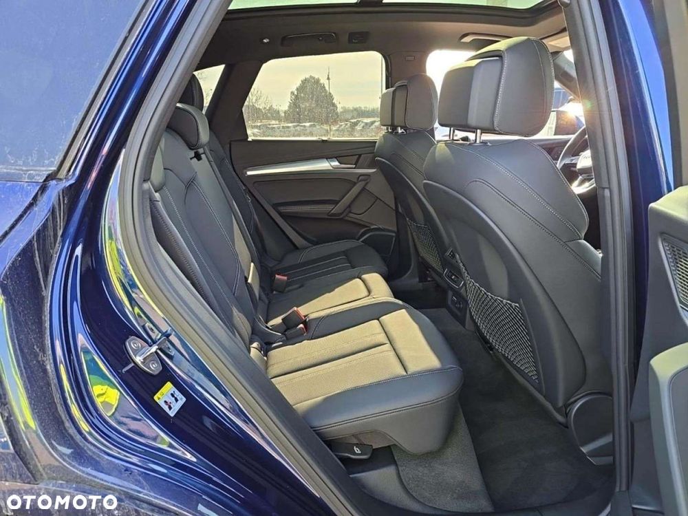 Audi Q5 - 14