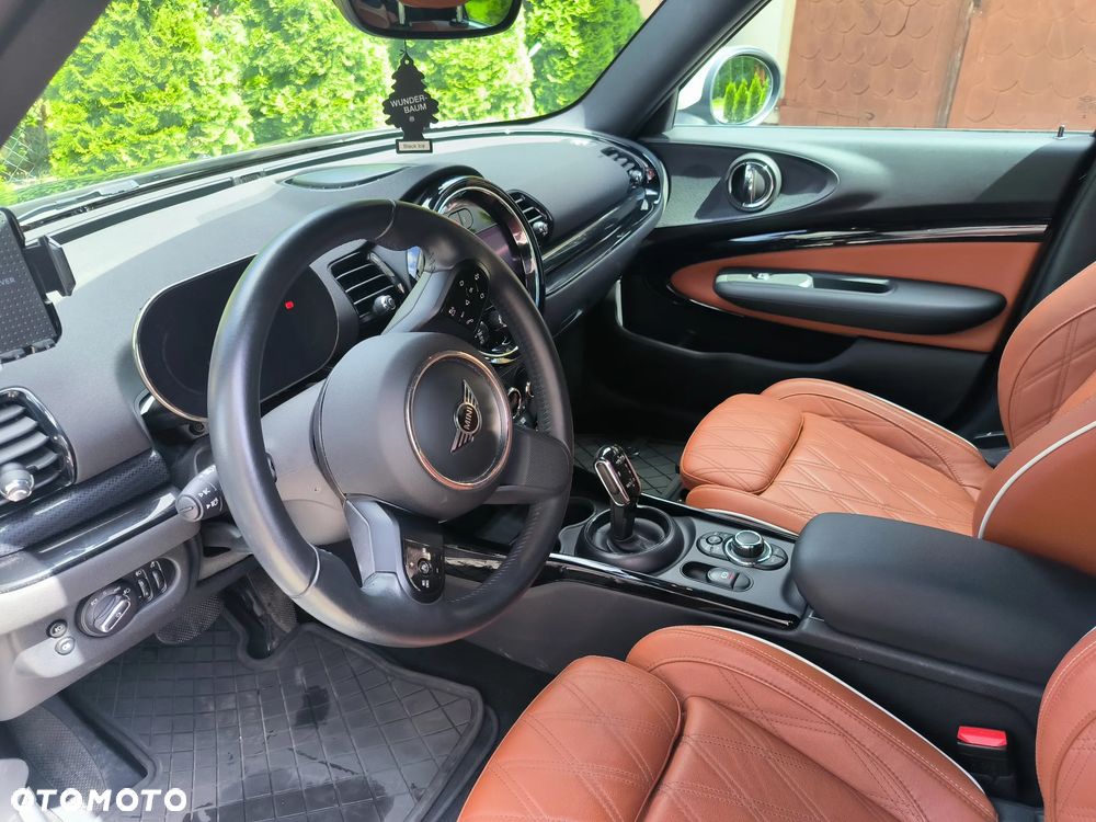 MINI Clubman - 8