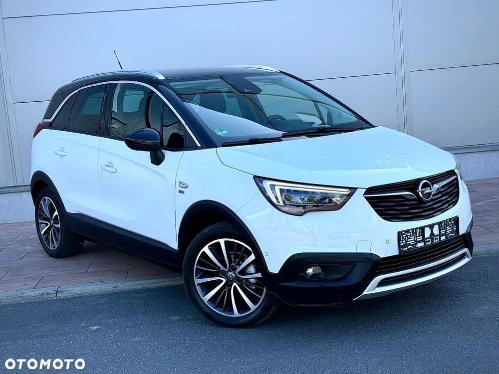 Opel Crossland X 1.5 Start/Stop 120 Jahre - 1