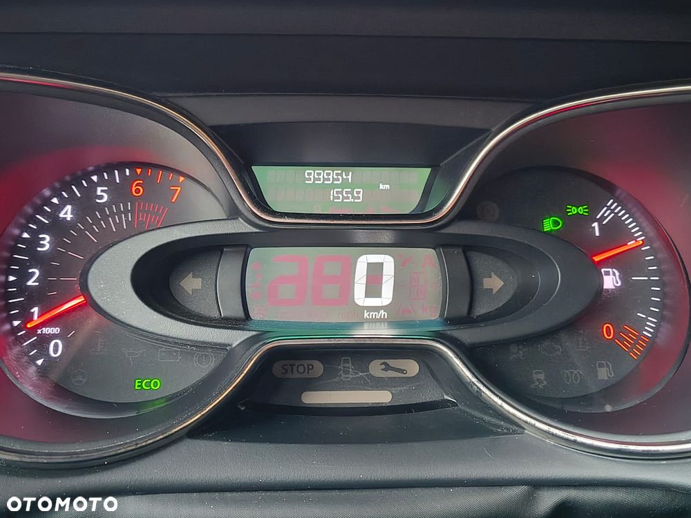 Renault Captur 1.2 Energy TCe Limited - 26