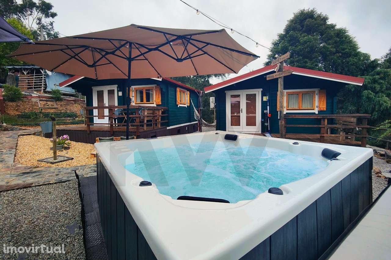 INVESTIMENTO EM TURISMO RURAL - Grande imagem: 2/28