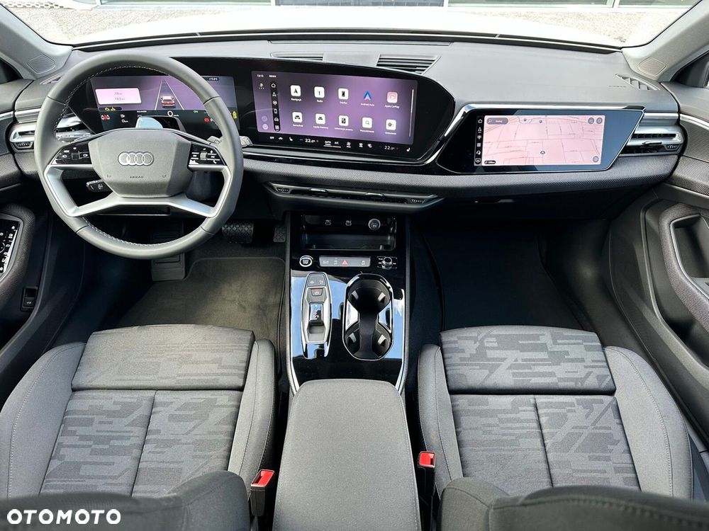Audi A5 Avant - 16