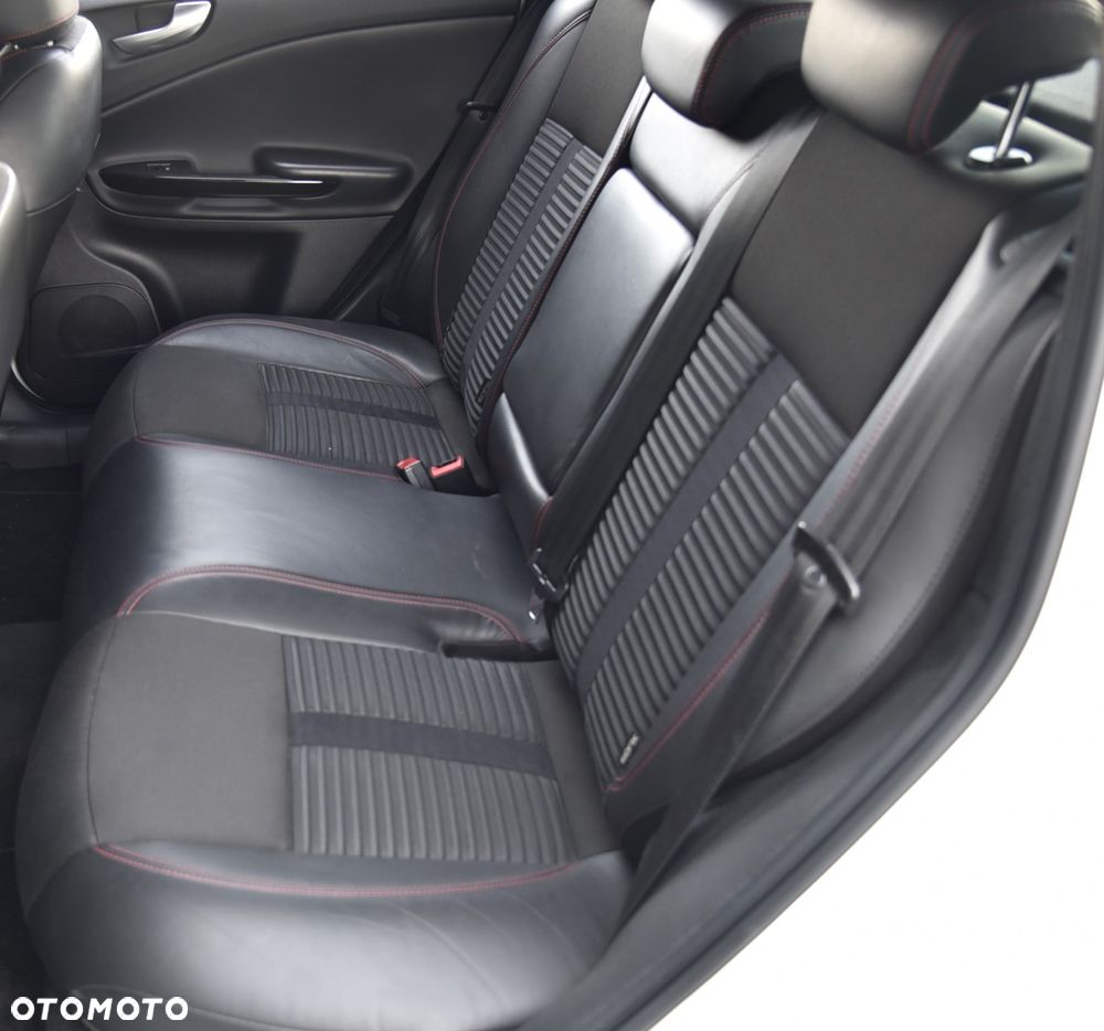 Alfa Romeo Giulietta 1.4 TB MultiAir Progression - 15