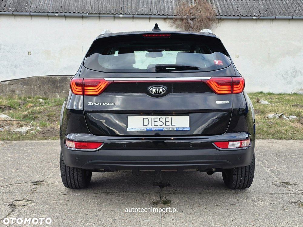Kia Sportage - 29