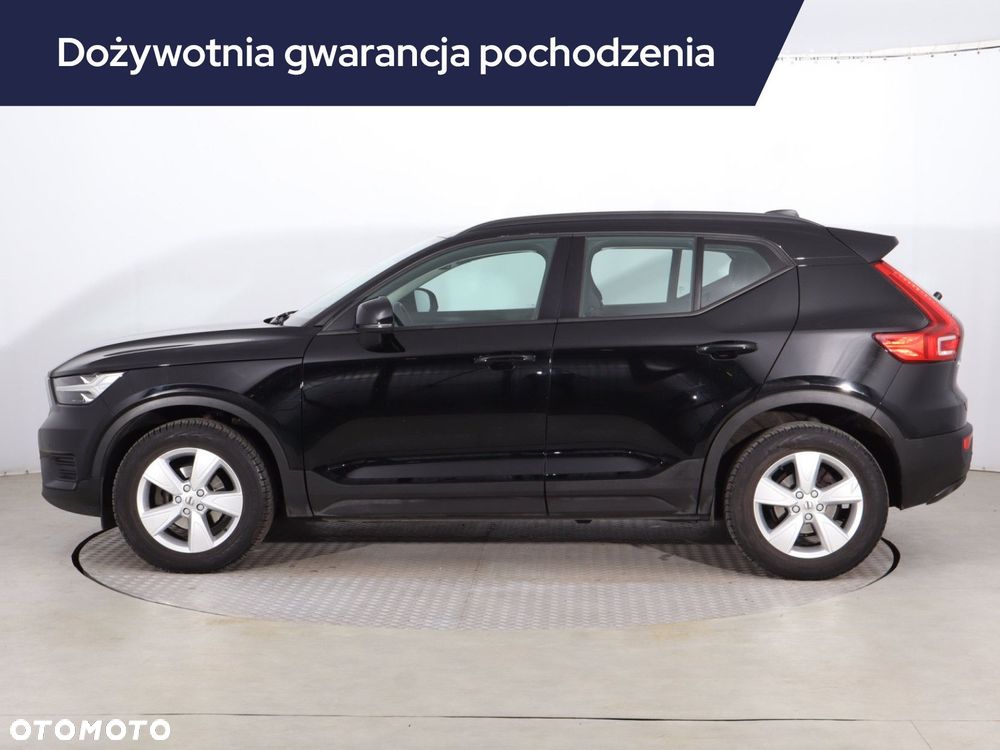 Volvo XC 40 - 4