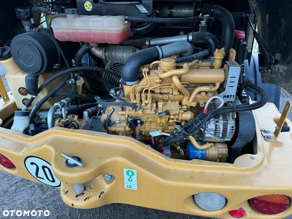 Caterpillar 906 H2 - 11