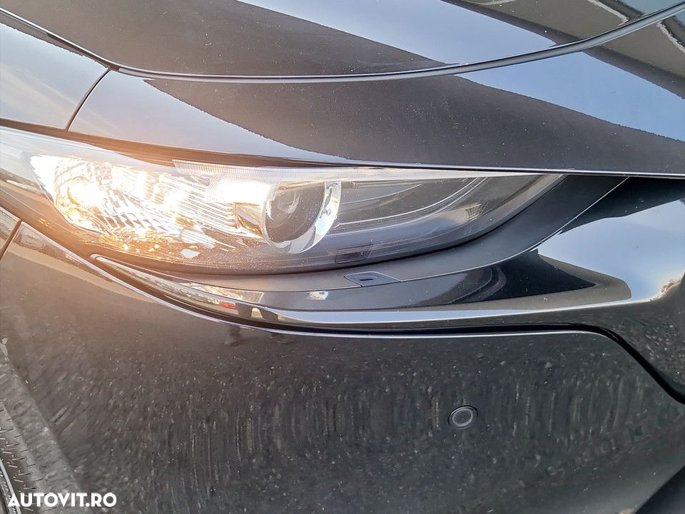Mazda 3 - 10