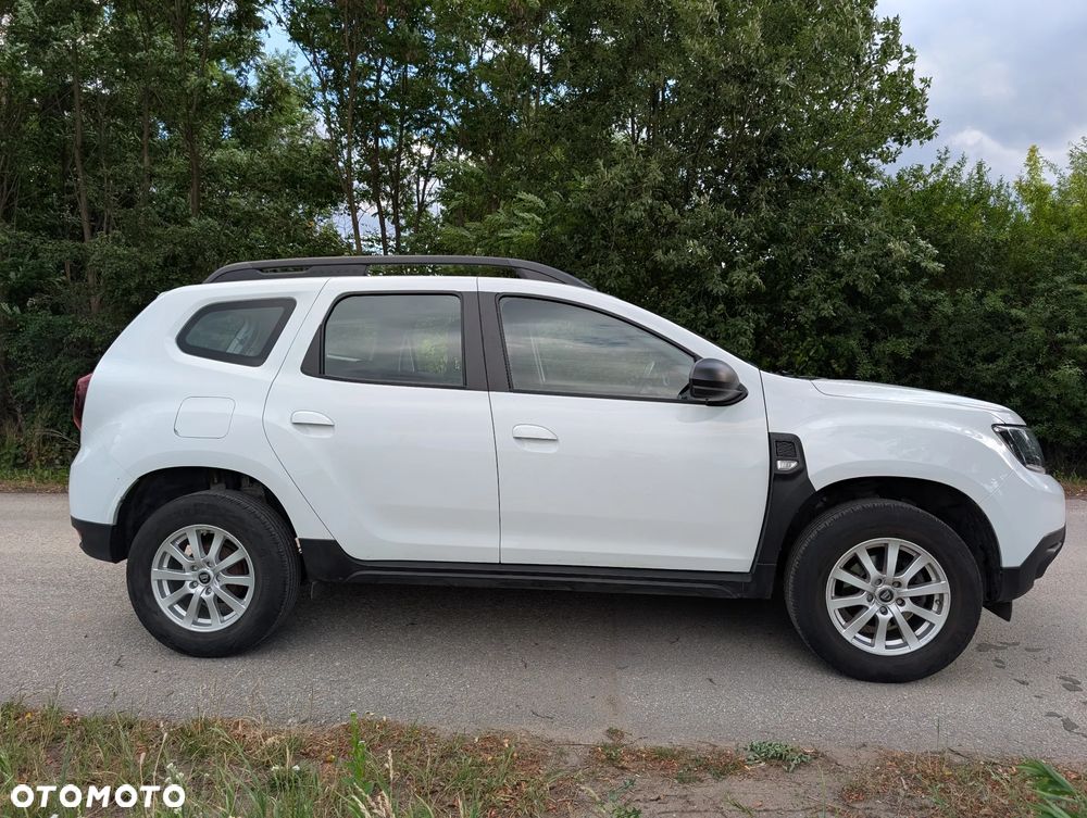 Dacia Duster 1.0 TCe Comfort - 14