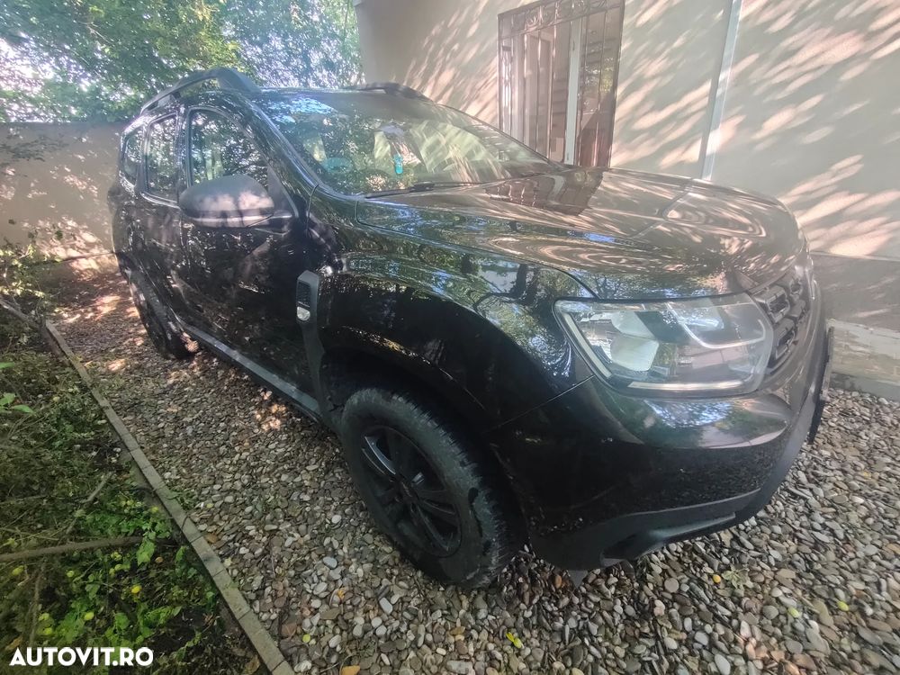 Dacia Duster TCe 100 2WD Comfort - 11