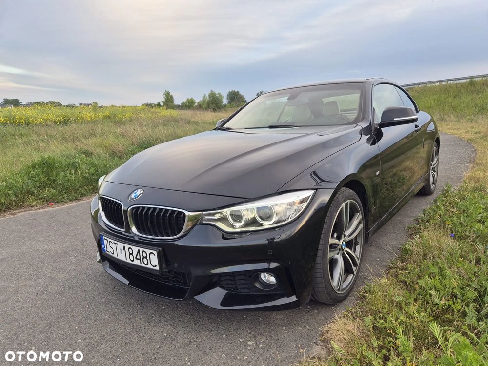 BMW Seria 4 - 8
