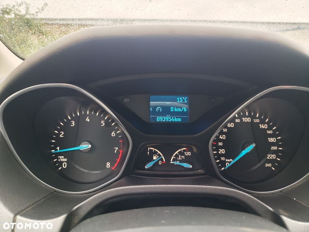 Ford Focus - 6