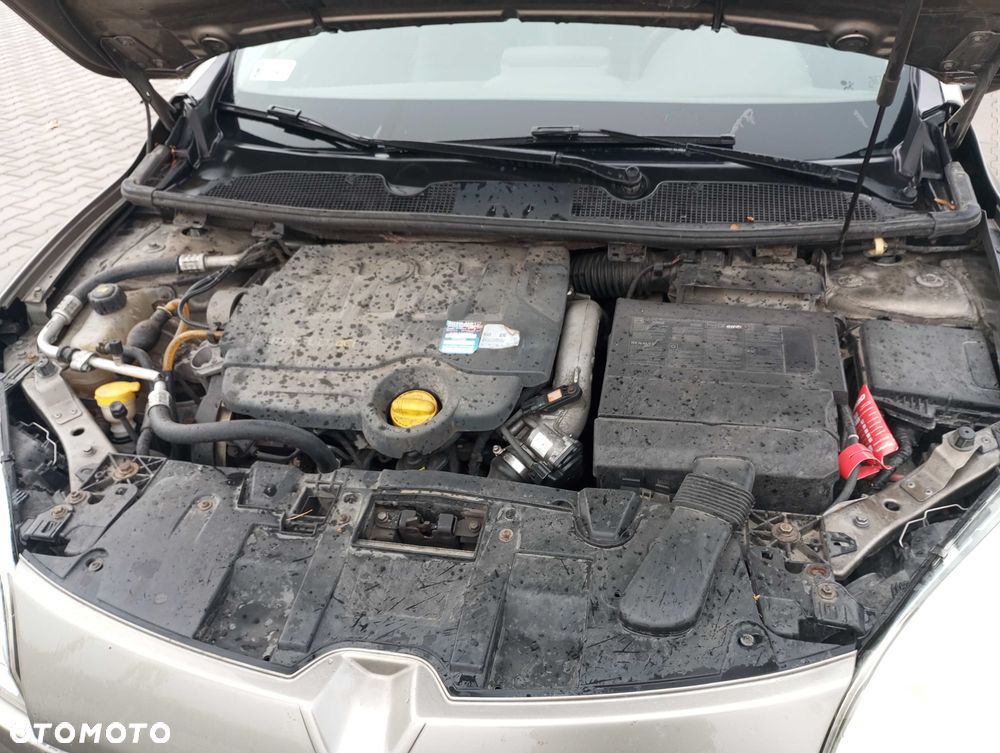 Renault Megane - 7