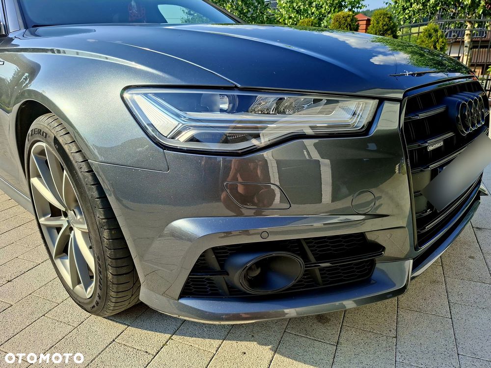 Audi A6 Avant 2.0 TDI Quattro S tronic - 2