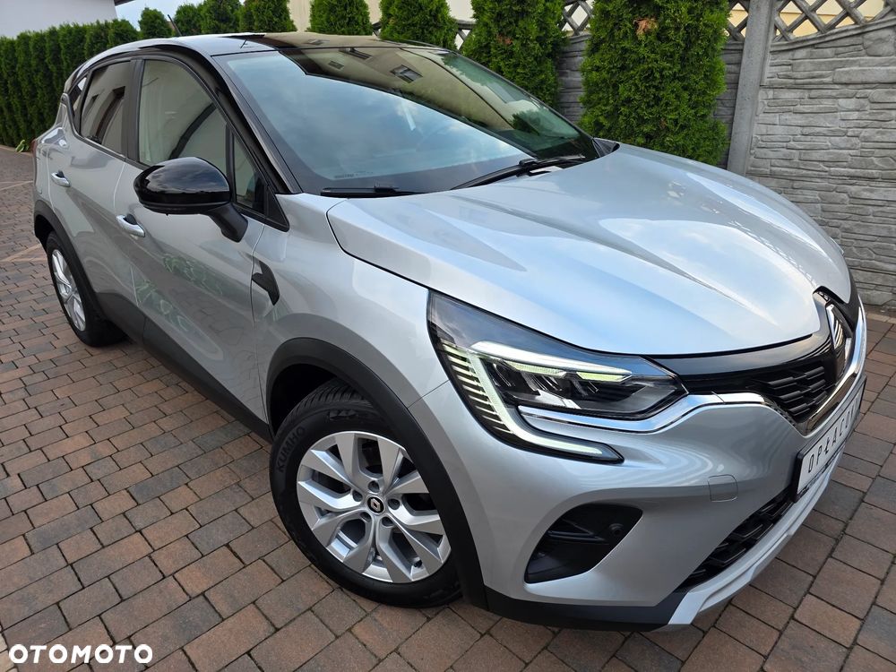 Renault Captur - 10