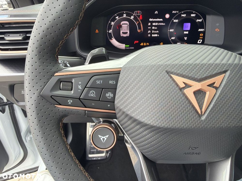 Cupra Formentor - 26
