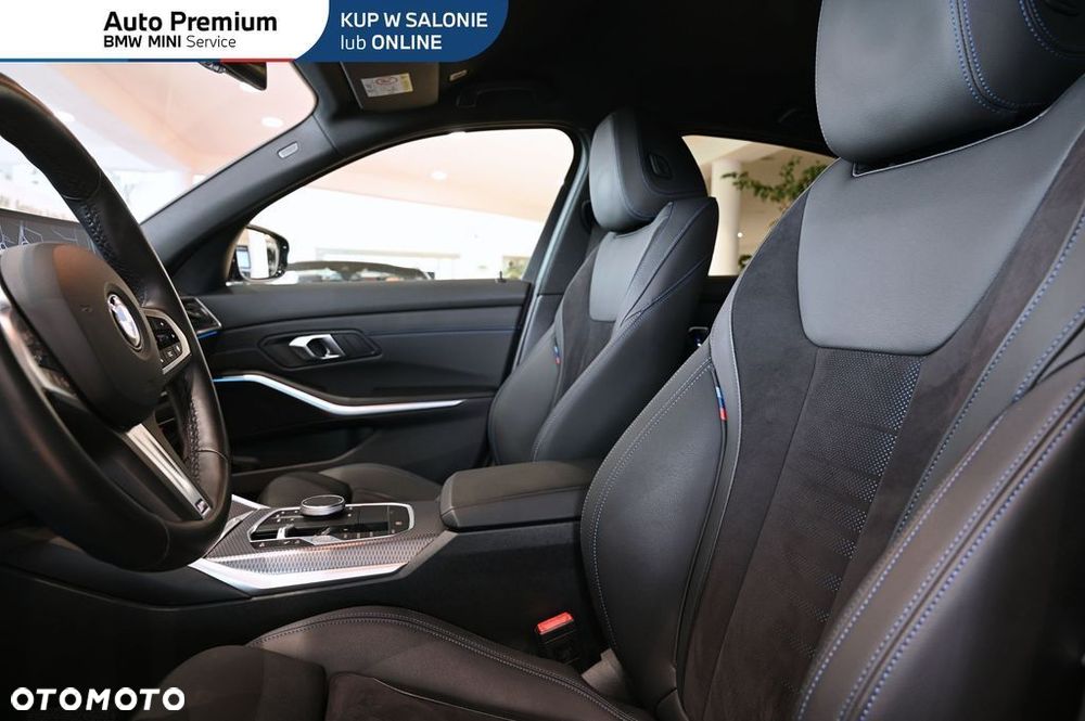 BMW Seria 3 318i - 11