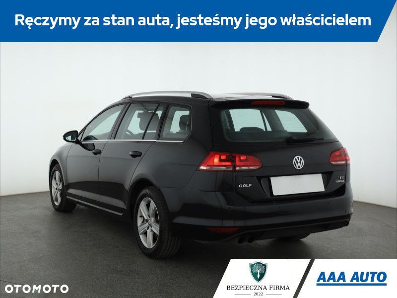 Volkswagen Golf Variant - 6