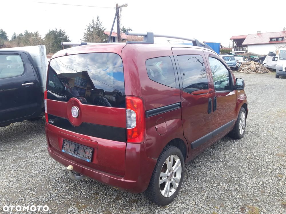 Fiat Fiorino 1.4 8V Active - 17