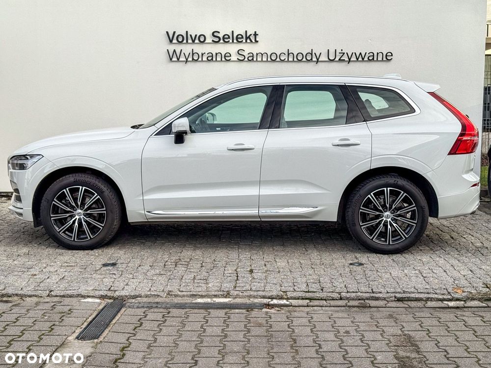 Volvo XC 60 - 5