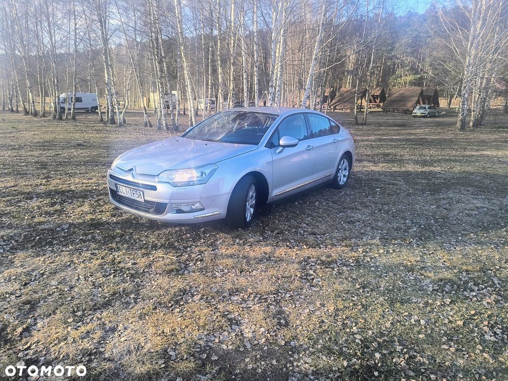 Citroën C5 2.0 HDi Exclusive - 1