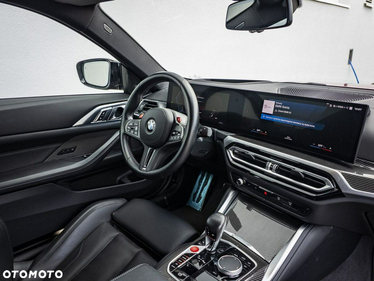 BMW M4 - 18