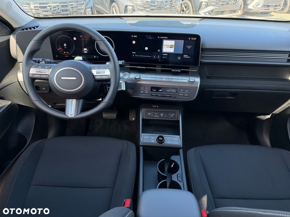Hyundai Kona - 22