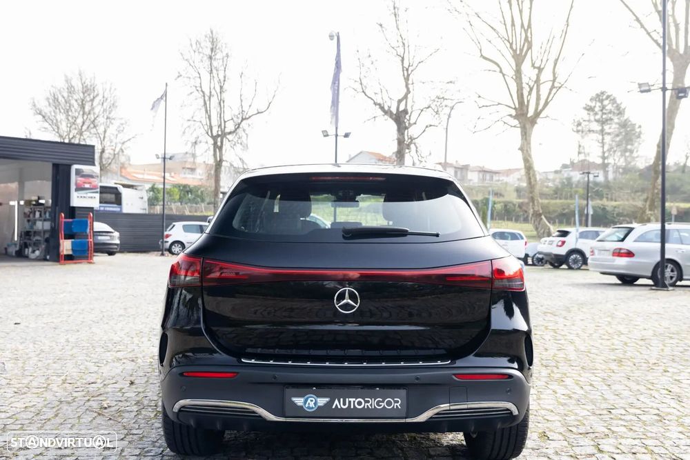Mercedes-Benz EQA - 6