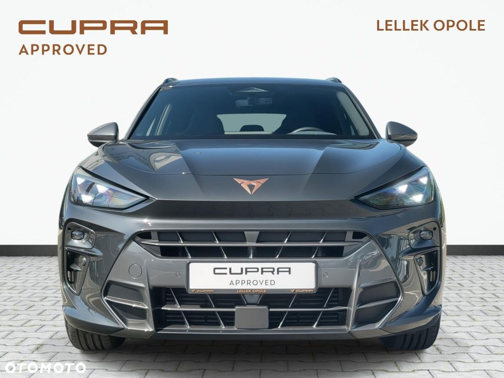 Cupra Terramar 1.5 eTSI mHEV DSG - 3
