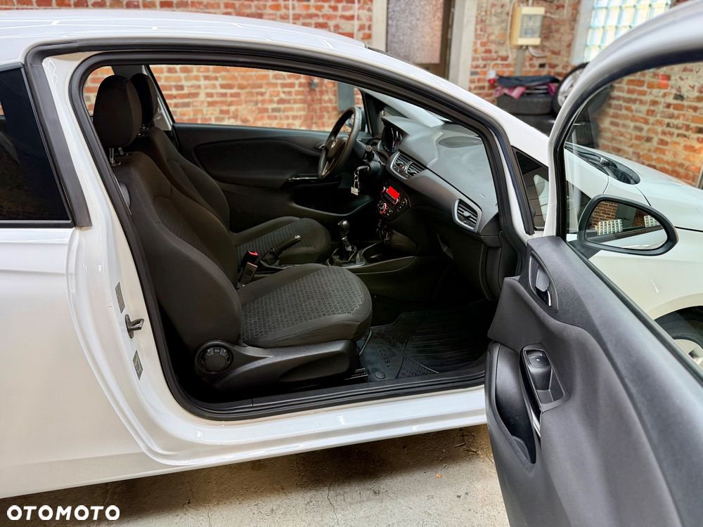 Opel Corsa 1.4 Edition - 6