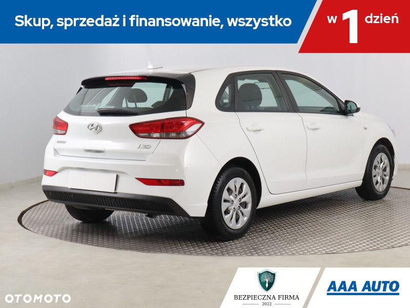 Hyundai i30 - 6