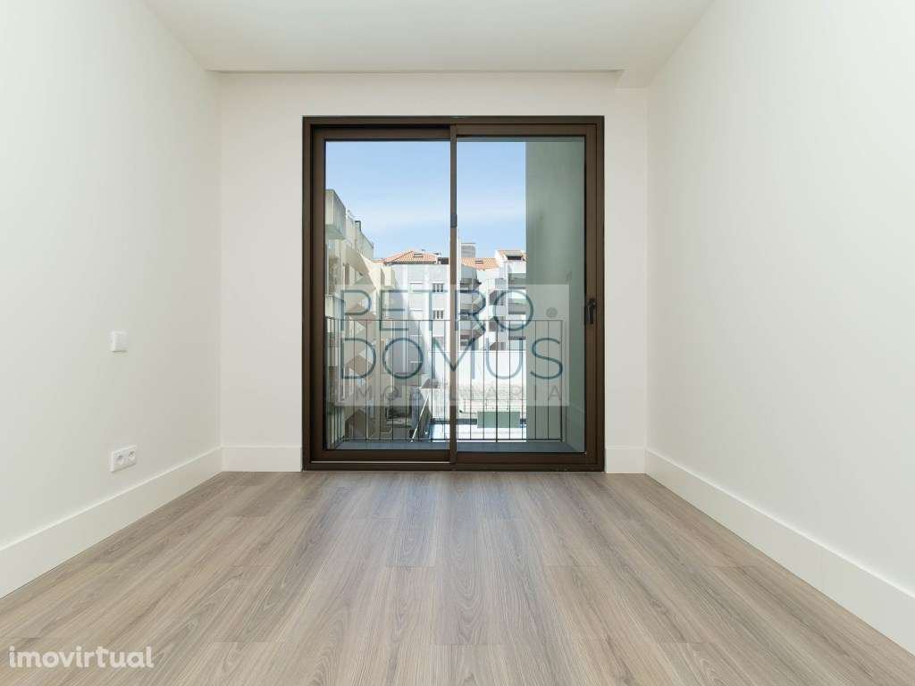 T2 PARA ARRENDAMENTO - CITIFLAT AVENIDAS NOVAS - Grande imagem: 3/22