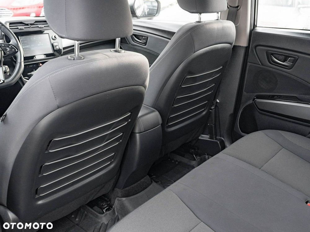 SsangYong/KGM Tivoli 1.5 T-GDI Adventure - 21