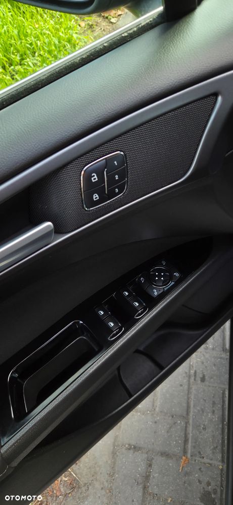 Ford Mondeo 2015